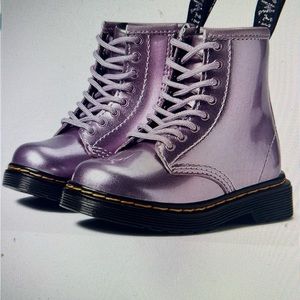 Dr. Martens 1460 (Toddler) US 7